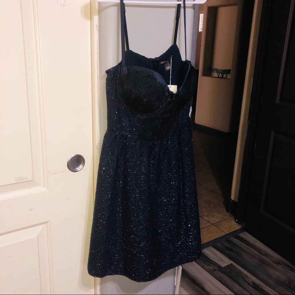 Victoria’s Secret Dress